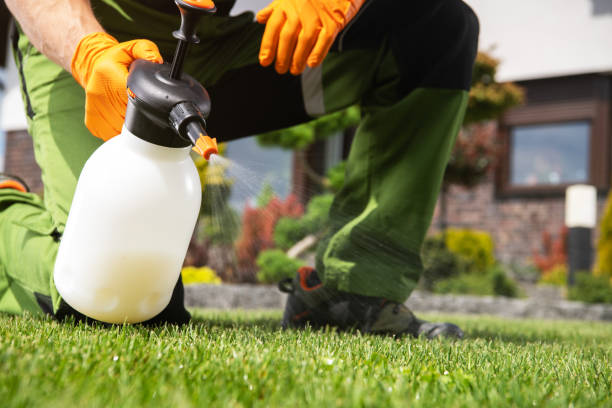 Wildlife Control Services in Bryant, AR